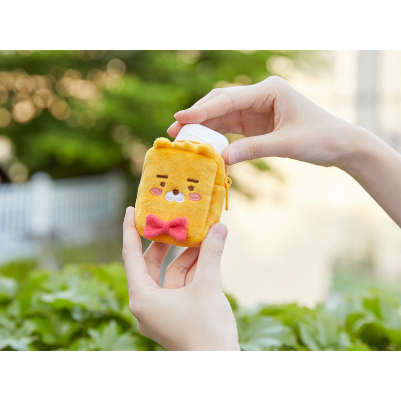 Kakao Friends - AirPod Pouch