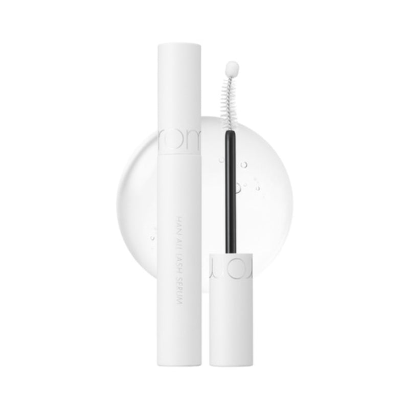 rom&nd - Han All Eyelash Serum