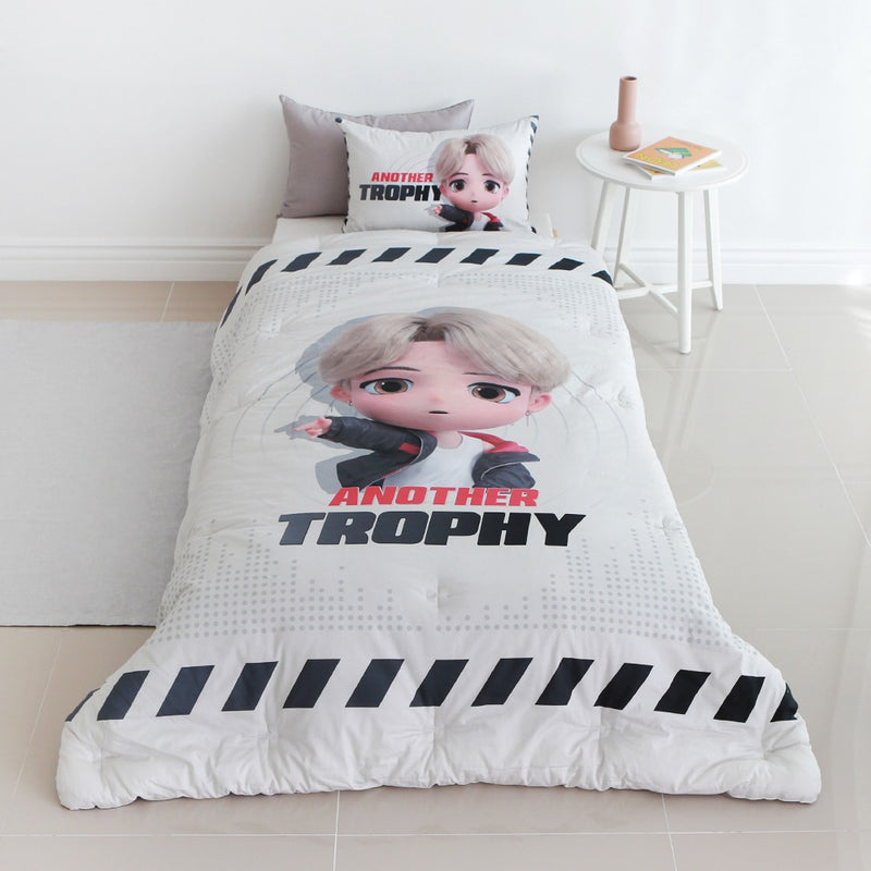 BTS TinyTAN - Comforter