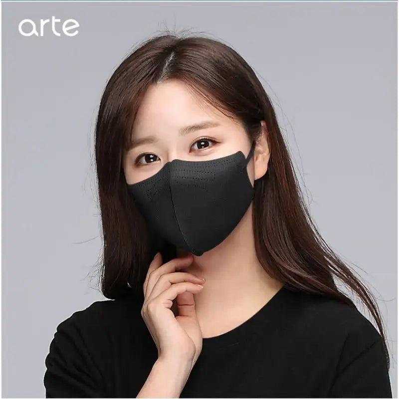 Arte - KF94 Face Mask - Arte - Accessories - Harumio