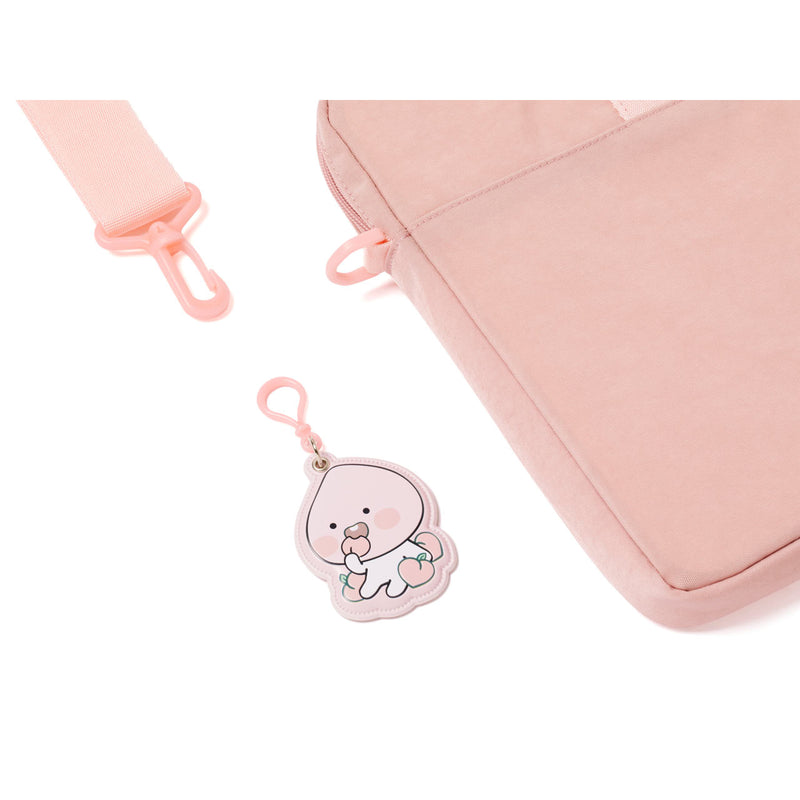 Kakao Friends - Apeach Brief Bag