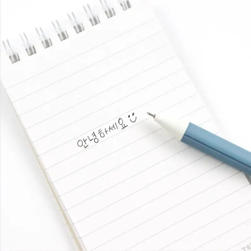 Teteum - Knock Ballpoint Pen - Teteum - stationery - Harumio