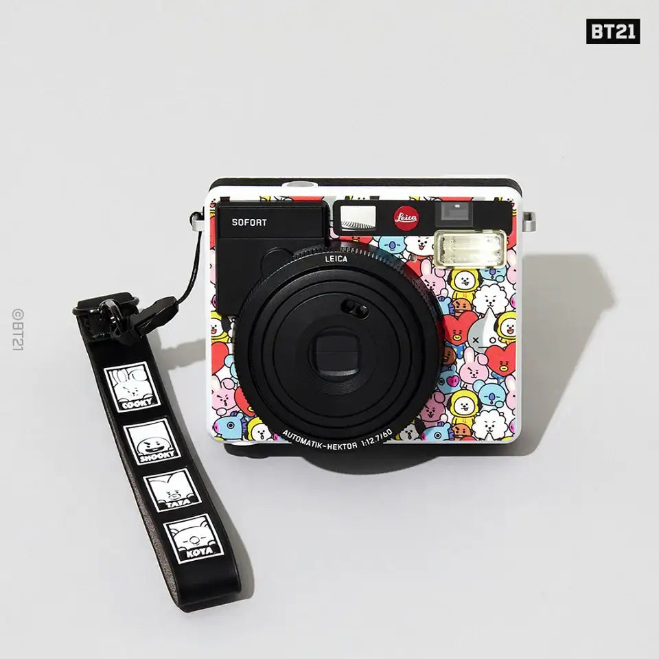 Leica SOFORT BT21 Edition - Leica - Camera - Harumio