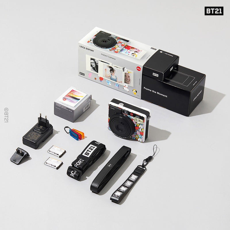 Leica SOFORT BT21 Edition