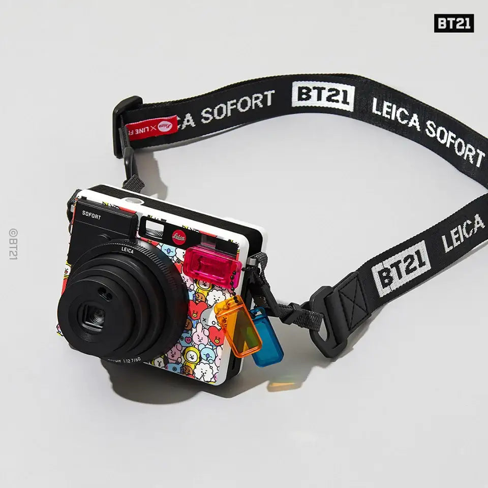 Leica SOFORT BT21 Edition - Leica - Camera - Harumio