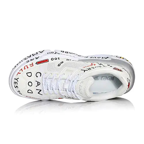 Lakai - Hati Graffiti Shoes - Lakai - Footwear - Harumio