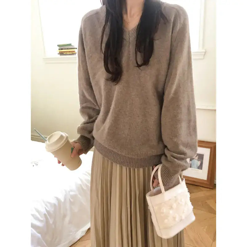 Ovuni - Mini Lace Bag - Ovuni - Bag - Harumio