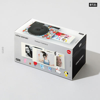 Leica SOFORT BT21 Edition