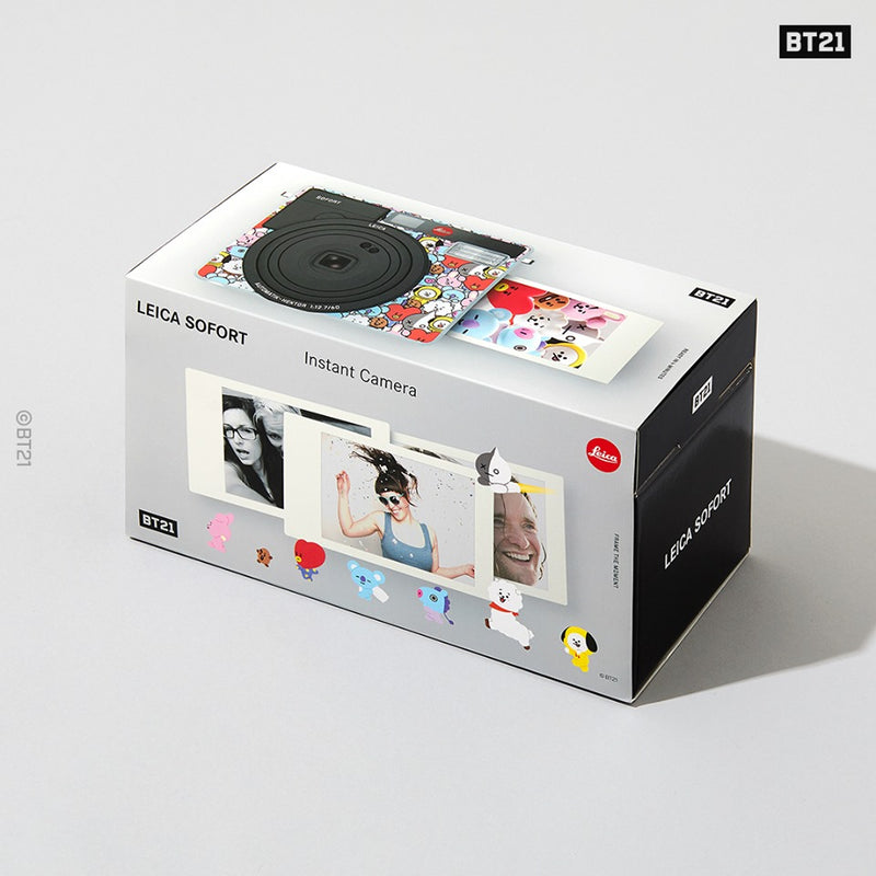 Leica SOFORT BT21 Edition