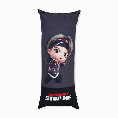 BTS TinyTAN - MIC Drop Body Pillow