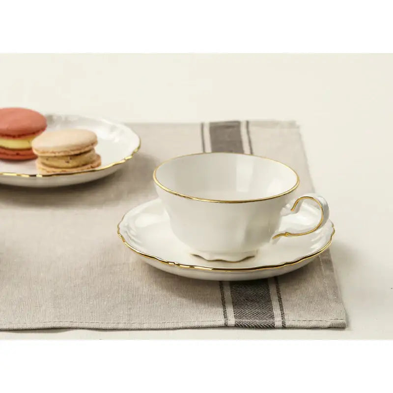 Chaora - Classic Cup - Chaora - Tableware - Harumio