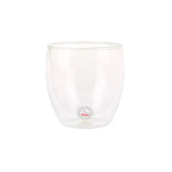 Coffee Bean - Bodum Pavina Glass Set (2 pcs) - Coffee Bean - Accessories - Harumio