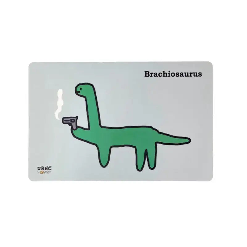 Joguman Studio - Desk Mat - Joguman Studio - Stationary - Harumio