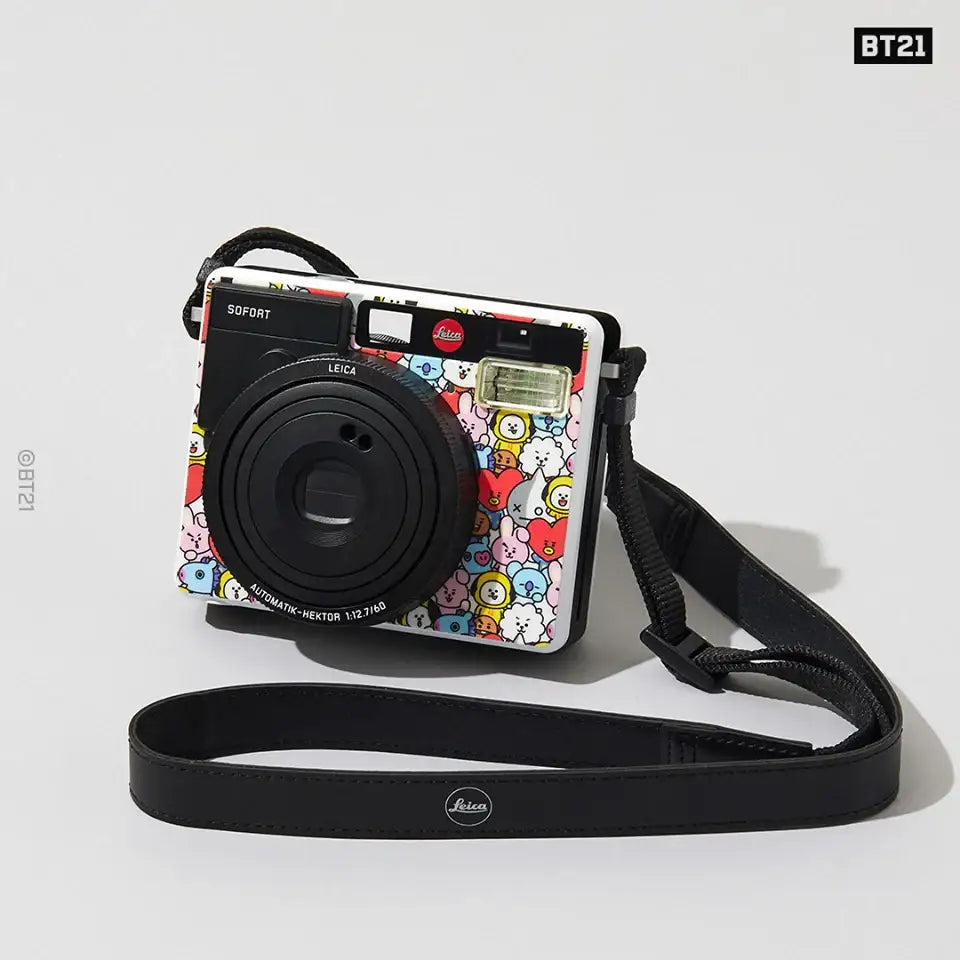 Leica SOFORT BT21 Edition - Leica - Camera - Harumio