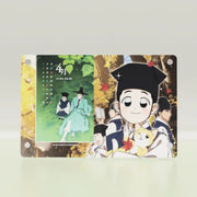 Crown Prince Admission - 2023 Acrylic Calendar - Webtoon Friends - Calendar - Harumio