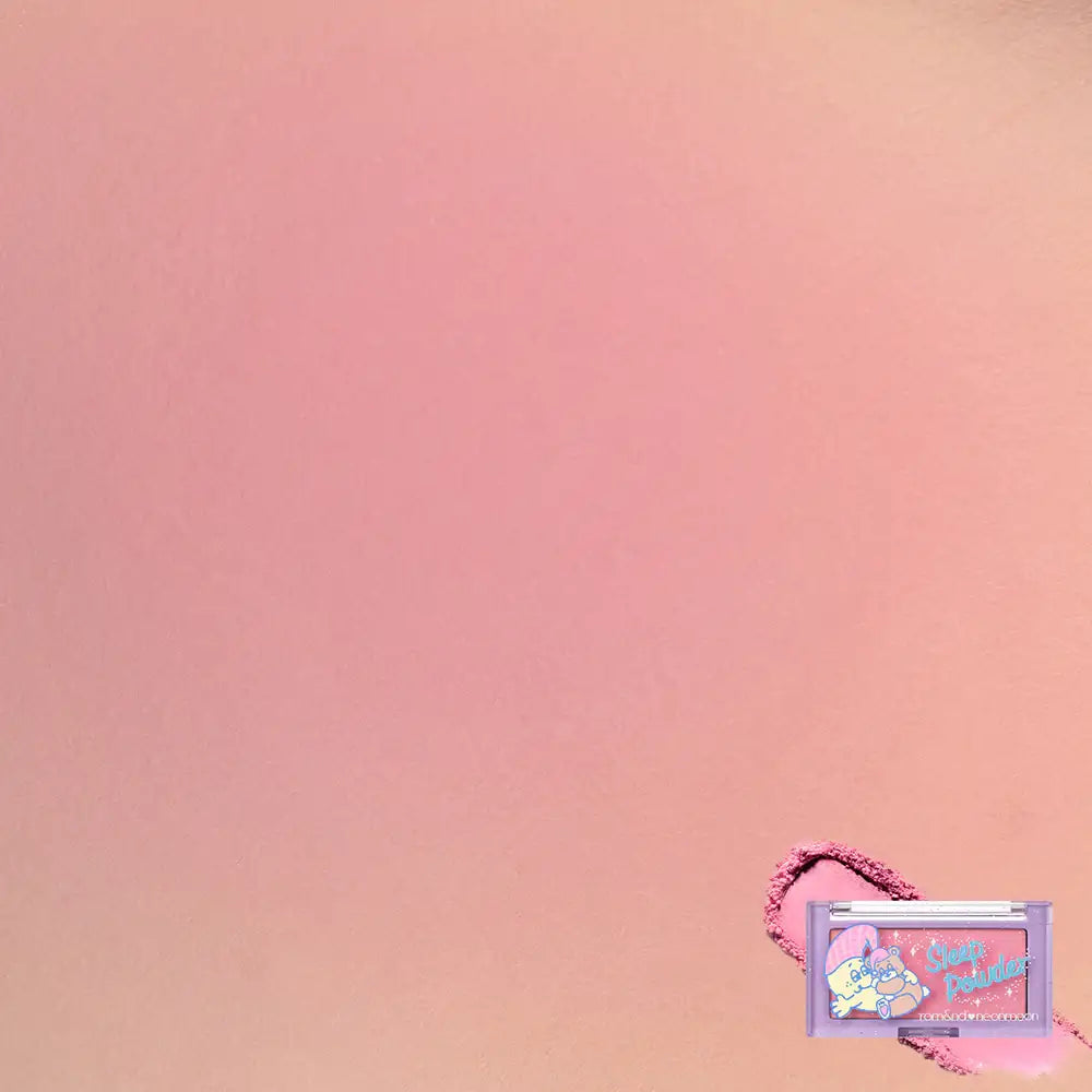 rom&nd x neonmoon - rom&tic Moonight Better Than Cheek Powder - rom&nd x neonmoon - Blushes & Bronzers - Harumio