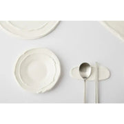 Chaora - White Memories Cutlery Rest - Chaora - Tableware - Harumio