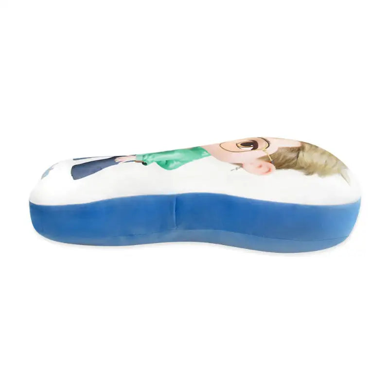 NARA HOME DECO X BTS TinyTAN - Mega Soft Cushion - NARA HOME DECO - Home & Living, Accessories - Harumio