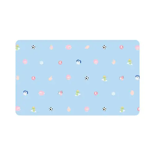 Highlight - Official Merch - Desk Mat - Highlight - Accessories - Harumio