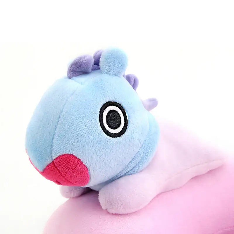 NARA HOME DECO x BT21- Soft Neck Pillow - NARA HOME DECO - Neck pillow - Harumio