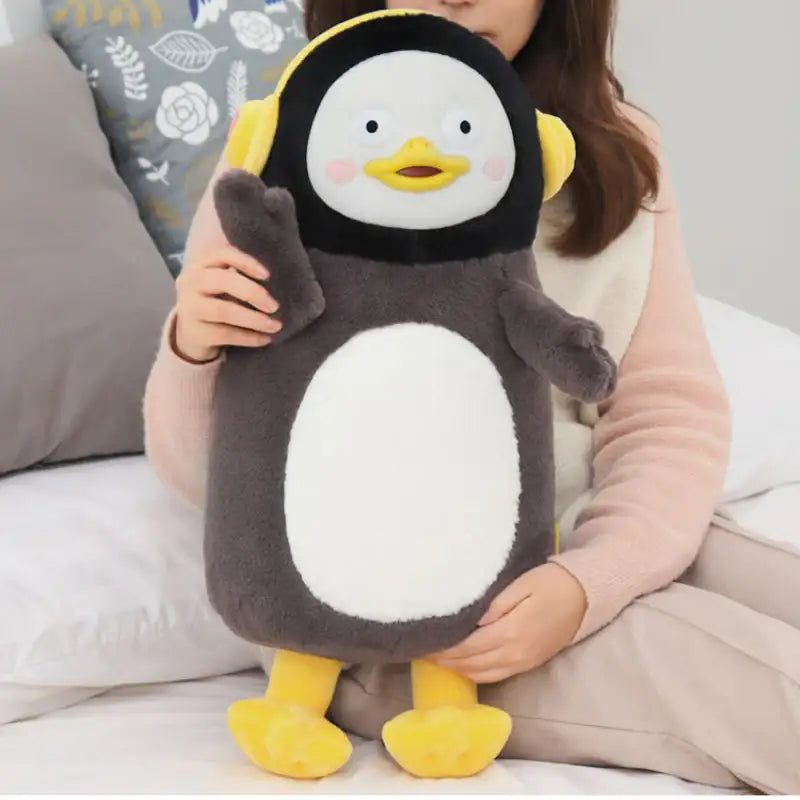 Pengsoo - Giant Plush Doll - Pengsoo - Plush - Harumio