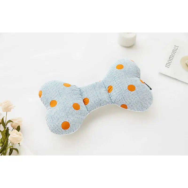 Malolotte - Candy Pillow - Malolotte - Home & Living, Accessories - Harumio