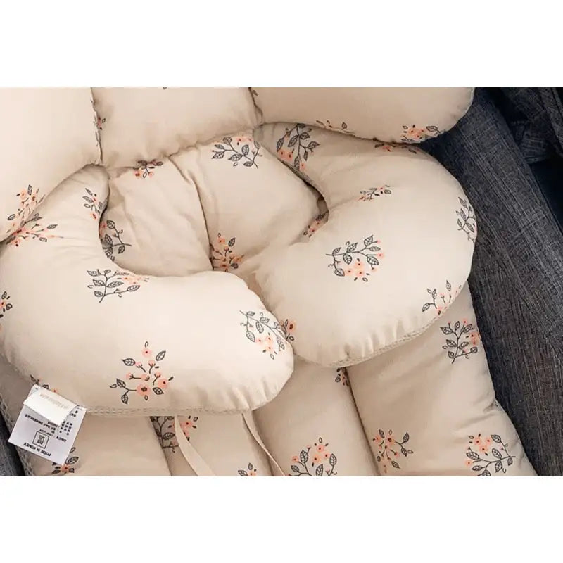 Malolotte - Four Seasons Neck Cushion - Malolotte - Home & Living, Accessories - Harumio