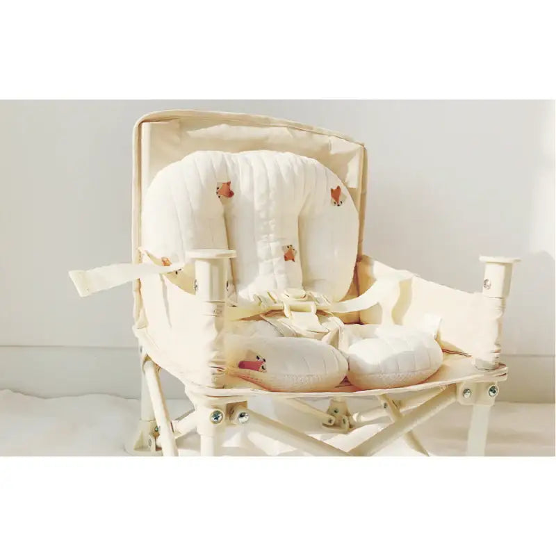 Malolotte x dot to dot - Chair Liner - Malolotte - Home & Living, Accessories - Harumio