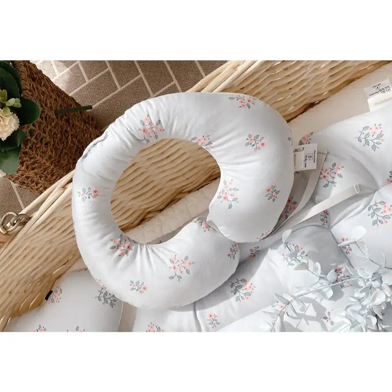 Malolotte - Four Seasons Neck Cushion - Malolotte - Home & Living, Accessories - Harumio