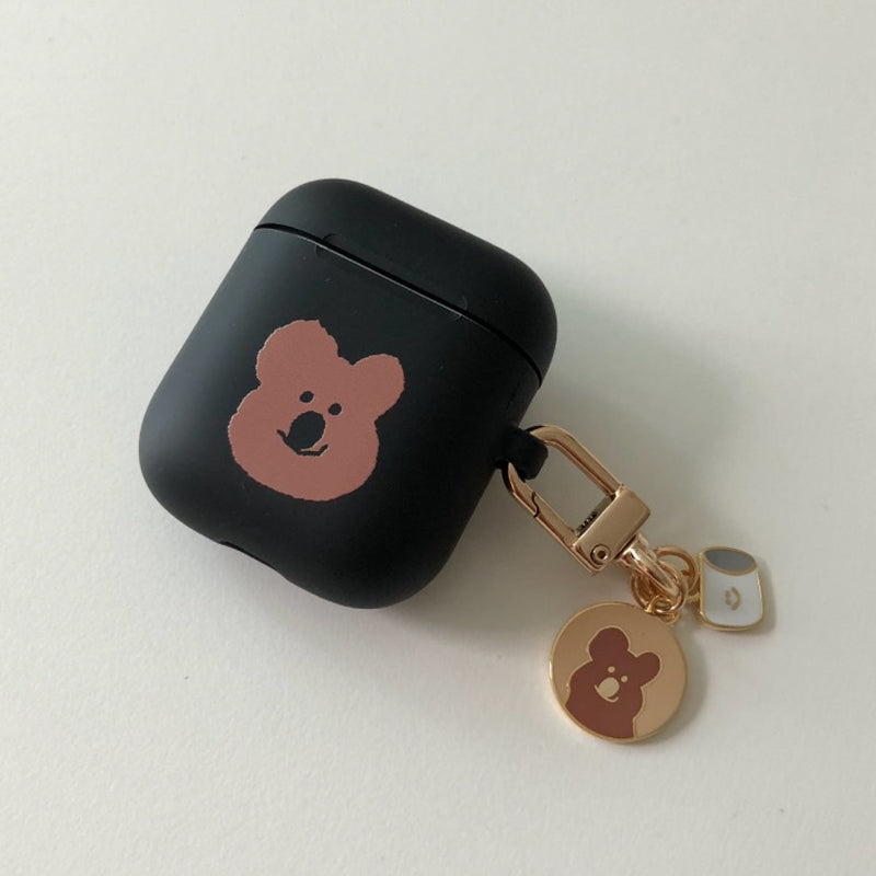 Dinotaeng - Quokkapod Case - Dinotaeng - Accessories - Harumio