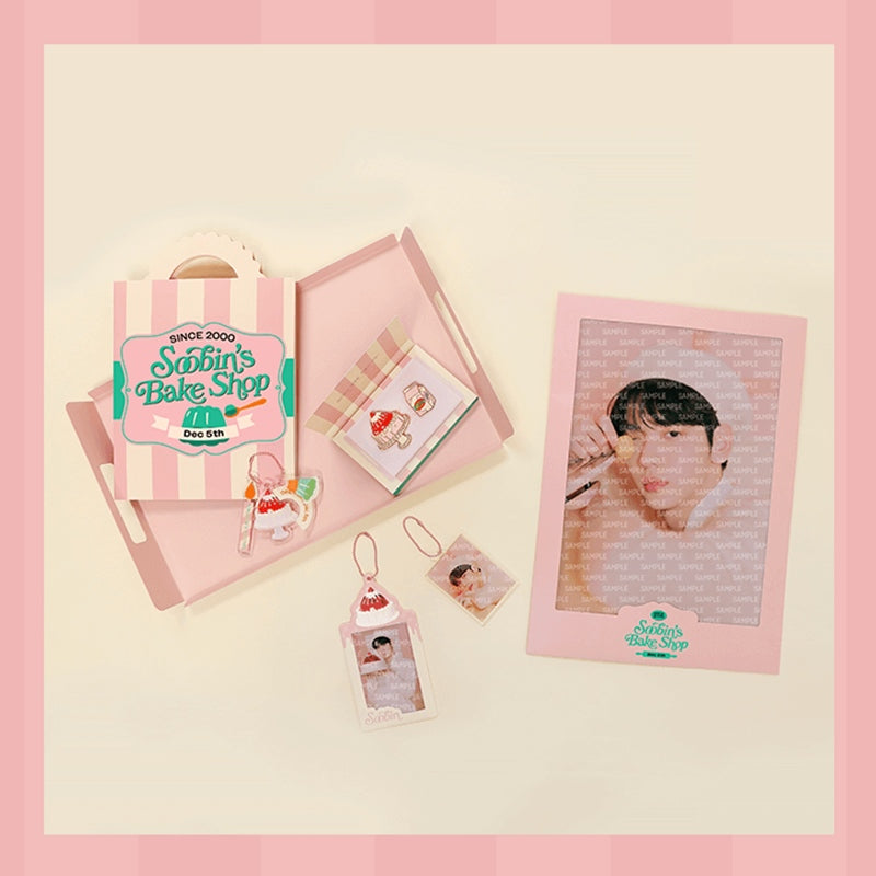 TXT - Soobin - Poster Set