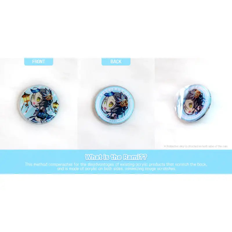 Destiny Child - Destiny Ramicoin Hand Soap - Destiny Child - Bar Soap - Harumio
