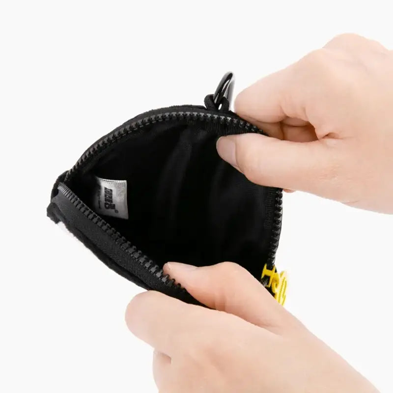 Pengsoo - Coin Pouch - Pengsoo - Pouch - Harumio