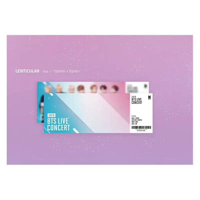 BTS - World OST Album - BTS - Albums - Harumio
