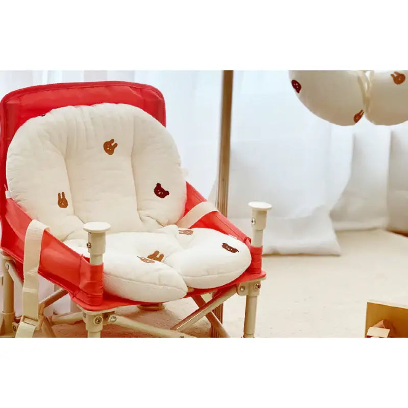 Malolotte x dot to dot - Chair Liner - Malolotte - Home & Living, Accessories - Harumio
