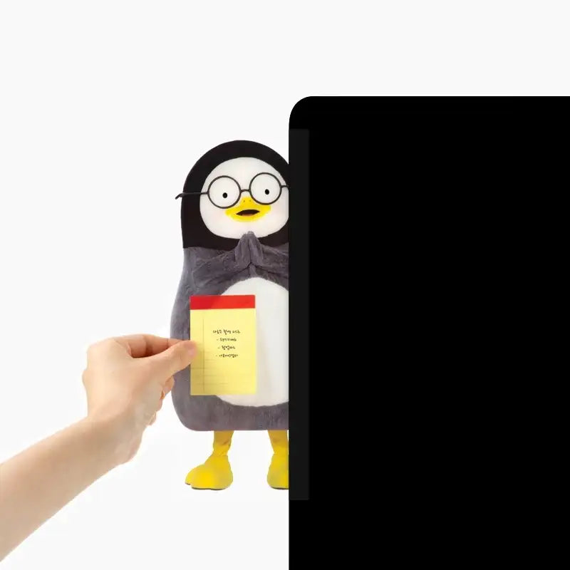 Pengsoo - Memo Board - Pengsoo - Accessories, Stationery - Harumio