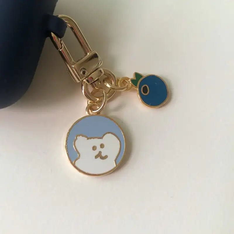 Dinotaeng - BOBO Keychain - Dinotaeng - Accessories - Harumio