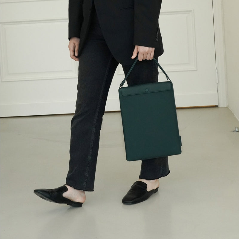 proper belongings - Proper Laptop Pouch 13"