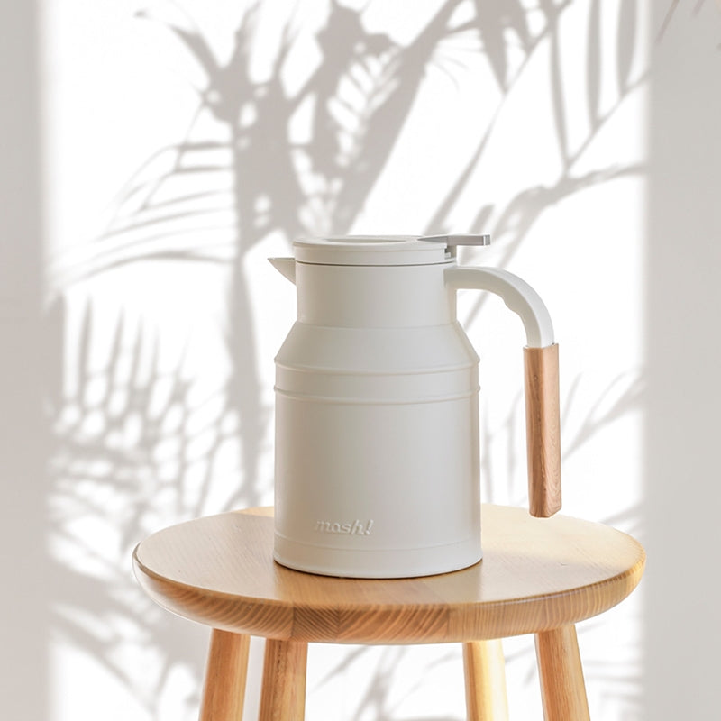 mosh - Table Electric Kettle - Event Set