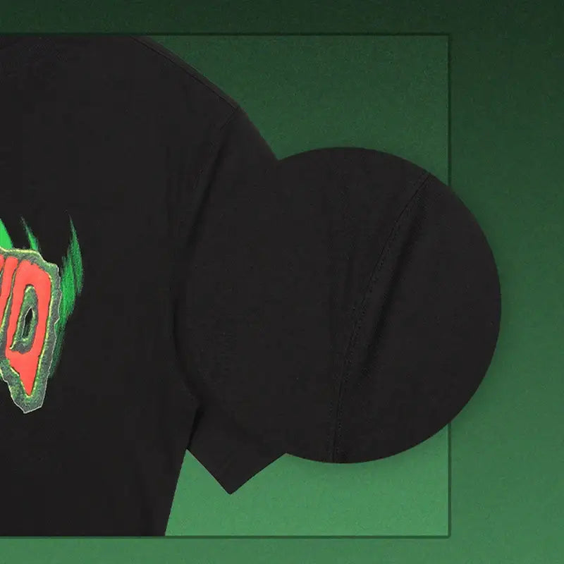 ZICO - Grown Ass Kid - T-Shirt - ZICO - Clothings - Harumio