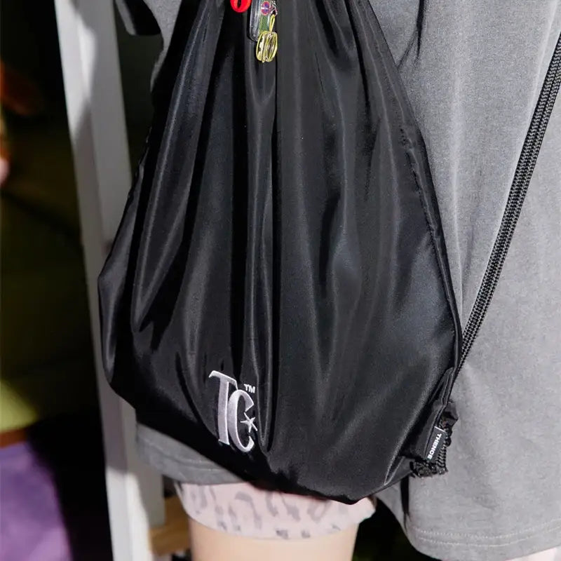 THENCE - IRD Gym Sack - THENCE - Bags - Harumio