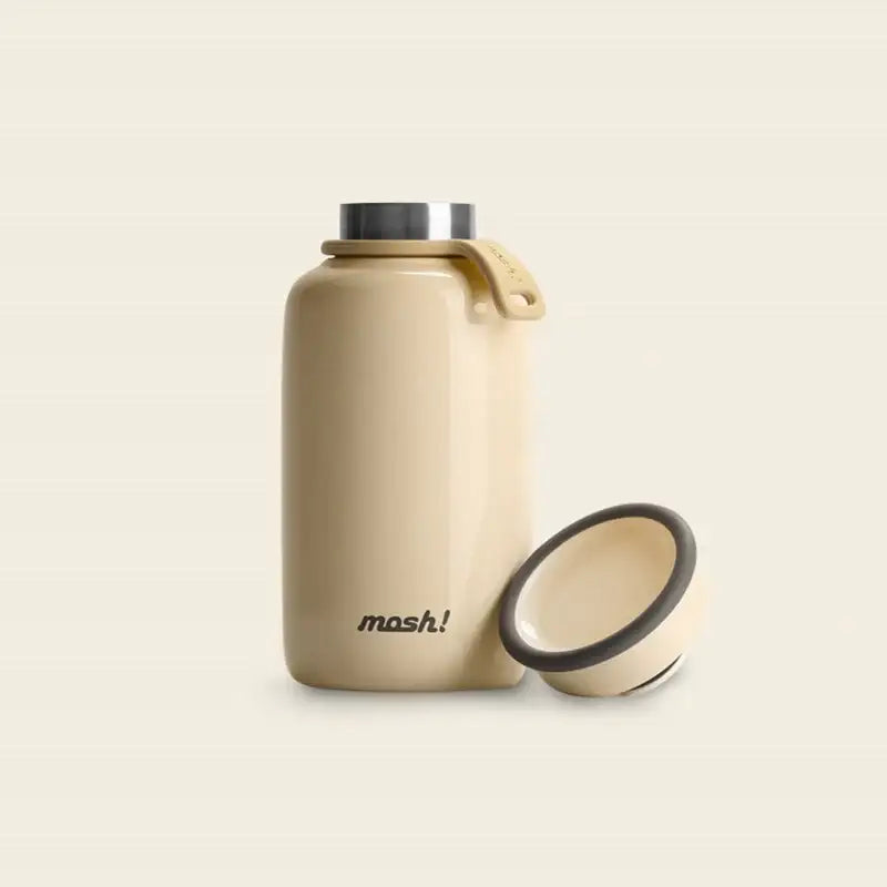 mosh - Latte Tumbler 450ml - mosh - Kitchenware - Harumio