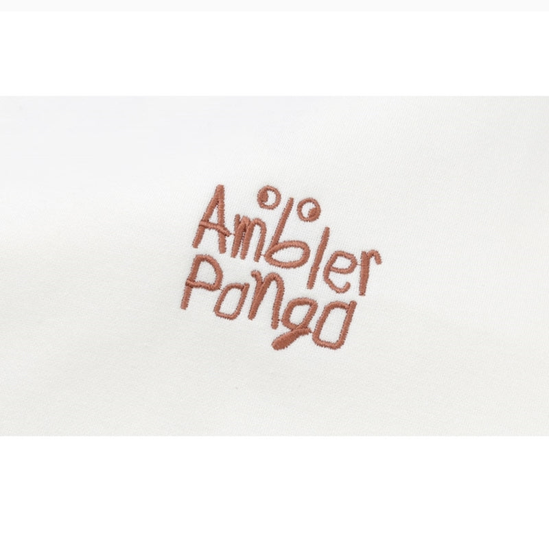Ambler - Pongo Over Fit Sweatshirt