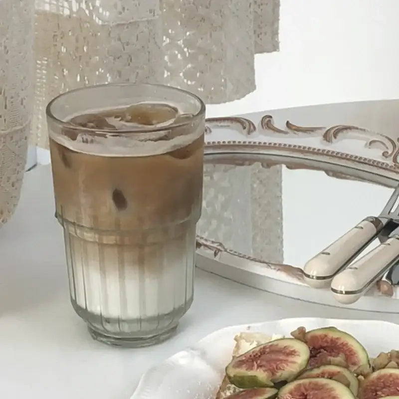 Like A Cafe - Rihaas Glass - Like A Cafe - Home & Living - Harumio