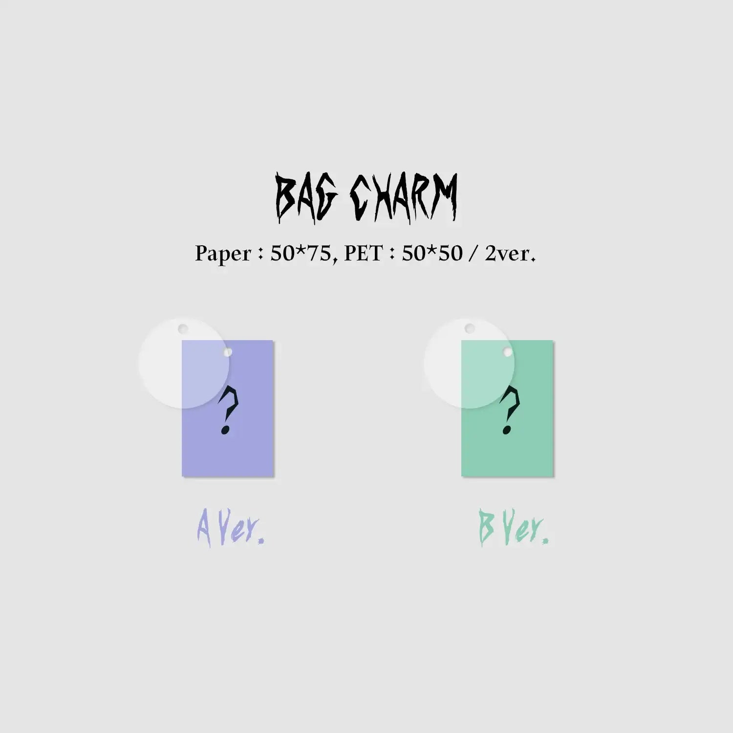 Lee Chae Yeon - HUSH RUSH : Mini Album Vol. 1 - Lee Chae Yeon - Album - Harumio