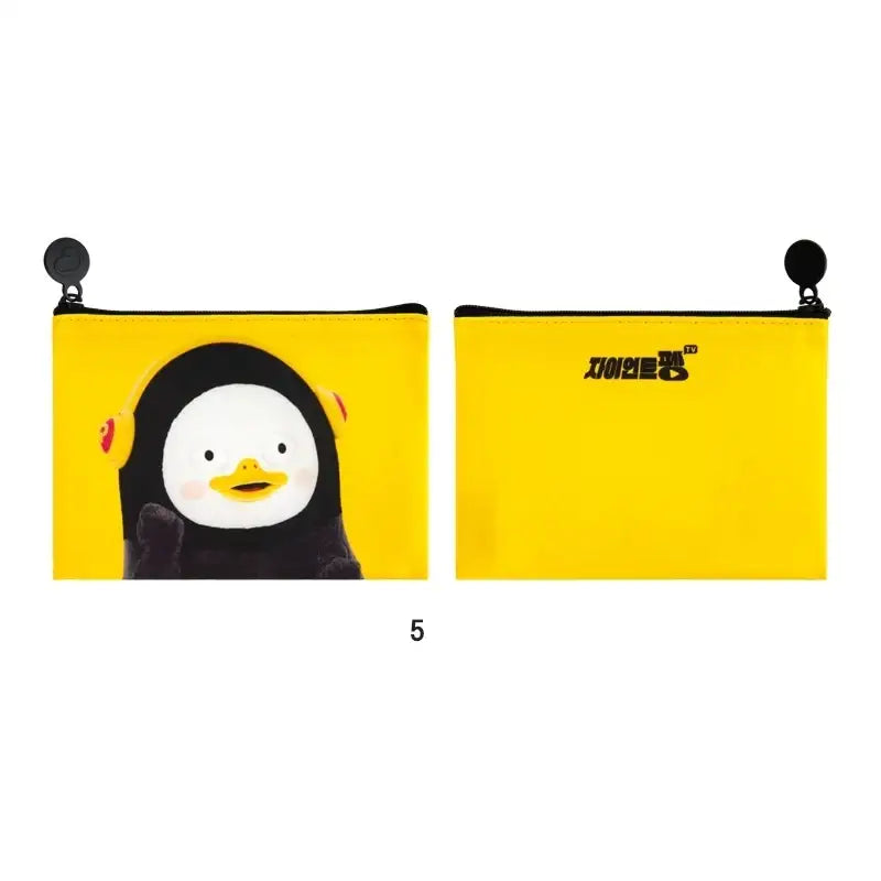 Pengsoo - Pouch - Pengsoo - Pouch - Harumio