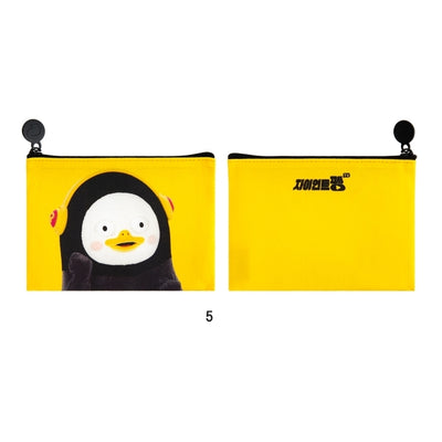 Pengsoo - Pouch