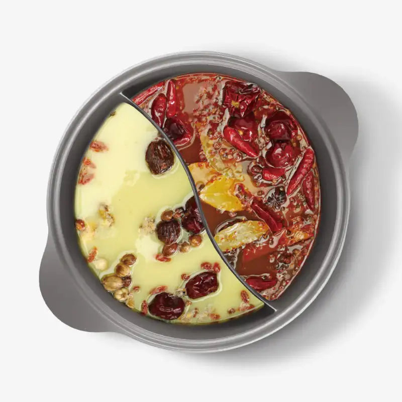Neoflam - Double Pot - Neoflam - Double Pot - Harumio