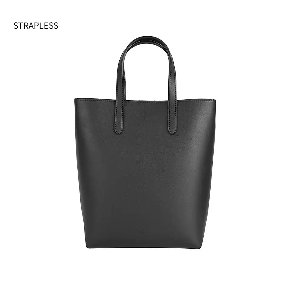 CLUE - Normal Slim Shoulder Bag - CLUE - Bag - Harumio