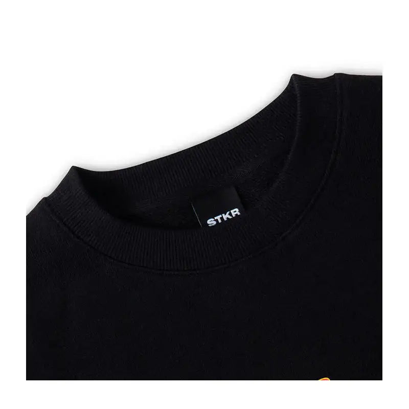 BT21 - Space Squad Sweatshirt - BT21 - Clothing - Harumio